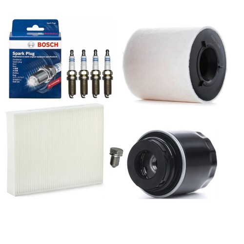 Kit tagliando tappi - tagliando,