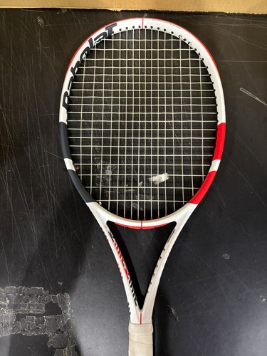 Babolat pure strike 103 3rd - 103,