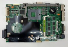 Asus K50IJ 15,6" scheda madre per laptop Intel Pentium 60-NVKMB1000 non testata così com'è