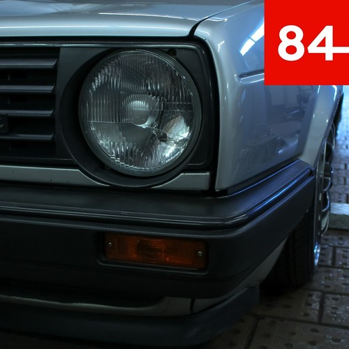 Golf typ 19e - 19e, 2
