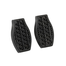 CUSTOM PEDAL COVERS FOR FIAT