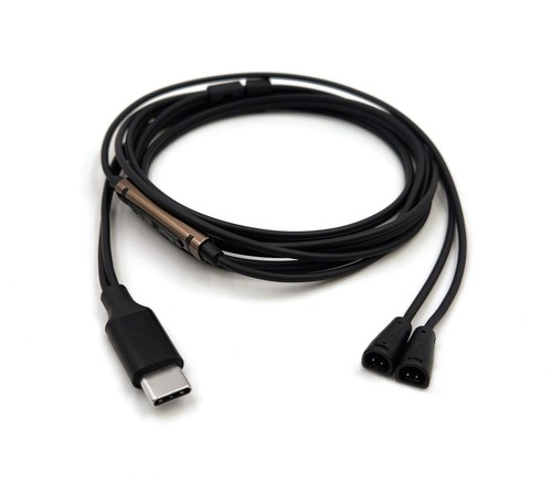 Cavo audio usbc - audio, con