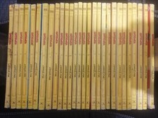 LOTTO DI 28 TOPOLINO Walt