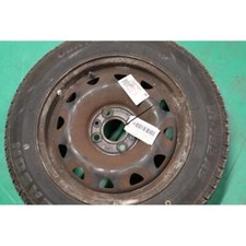 1 CERCHIO IN FERRO LANCIA Y