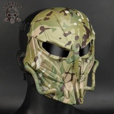 Maschera tattica integrale