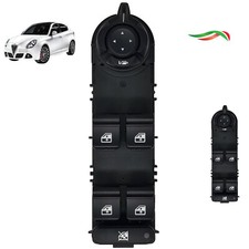 Pulsantiera interruttori