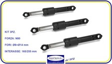 Kit ammortizzatori 80n - kit,
