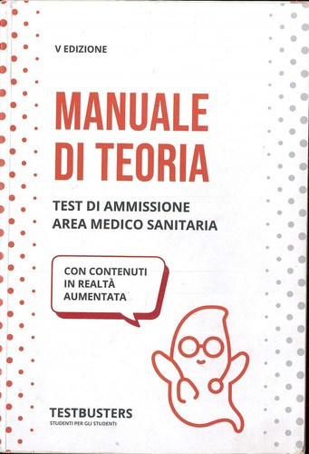 Manuale teoria - manuale,