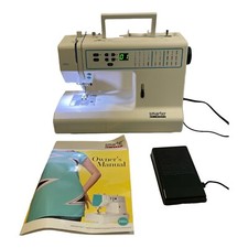 Pfaff Smarter 260c
