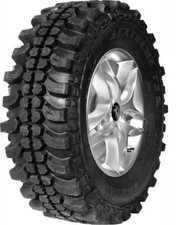 265/75 R16 120H M+S Pneumatici