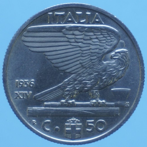 Vittorio emanuele iii - emanuele, 50