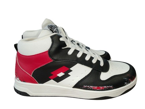 Scarpe basket lotto rocket - basket, 1