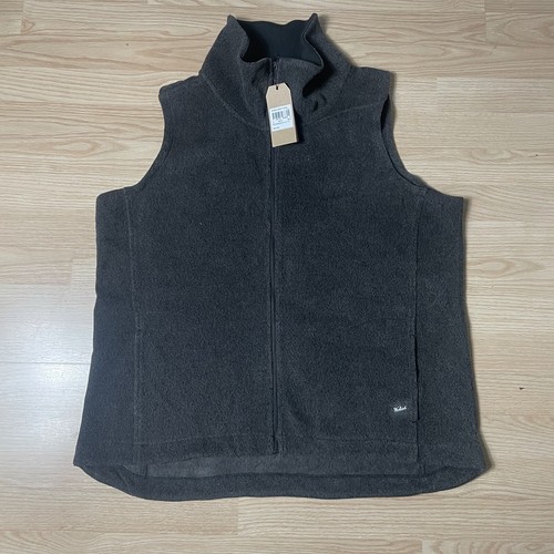 Gilet donna woolrich pile - gilet, in
