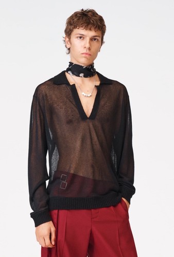 Polo uomo maglia - uomo,