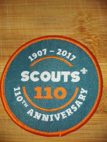 Scouting scouts 110th - scouting,