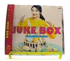 JUKE BOX [CD][OBI]