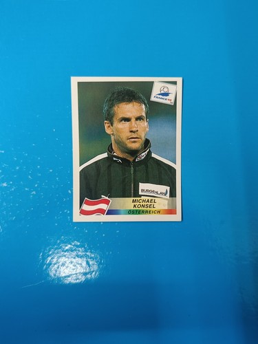 1998 panini world - 1998, cup