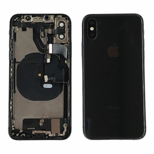 Chasis trasero para apple - para,