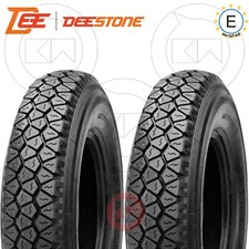 COPPIA GOMME 4.50-10 8PR 76L