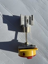 Interruttore sezionatore rotativo Gewiss da quadro 16A 4P IP65 GW70003