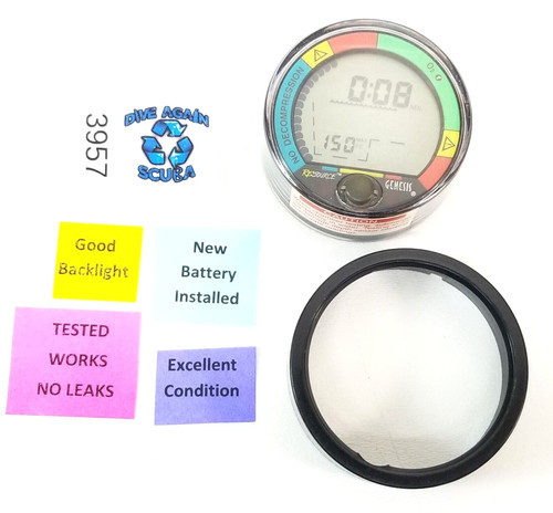 Genesis resource puck - resource, nx