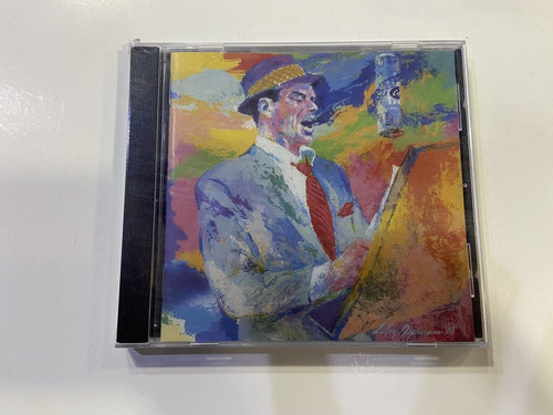 Frank sinatra duets nuovo - cd, e