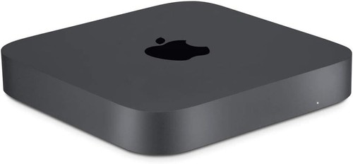 Apple mac mini a1993 2018 - apple,