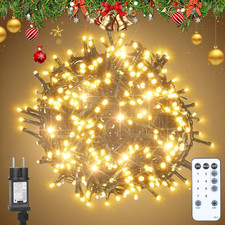 Luci Albero Di Natale Leds