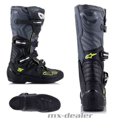 Stivali alpinestars tech5 - stivali,