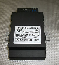 BMW E83 X3 2003 al 2010