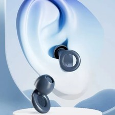 Tappi Orecchie per Dormire