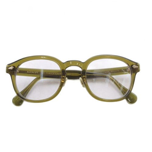 Occhiali moscot lemtosh - occhiali,