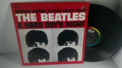 Hard day night sw11621 coh - hard, day's