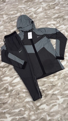 Tuta nike element taglia - element,