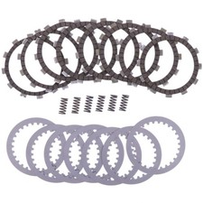 Kit frizione rinforzata per