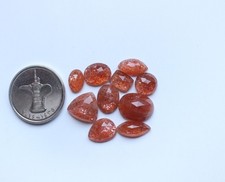 Pietra preziosa sfaccettata