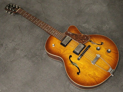 Godin 5th avenue kingpin - 5th, ii