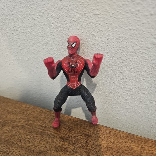 Modellino spiderman spider - modellino,