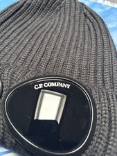 Berretto in lana Merino