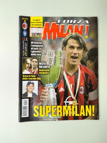 Forza milan 2004 vittoria - forza,