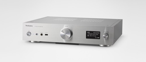 Technics g30 network audio - technics,