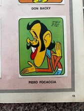 Prosdocimi piero focaccia - prosdocimi,
