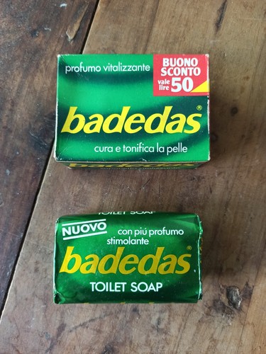 Lotto saponette profumate - saponette,