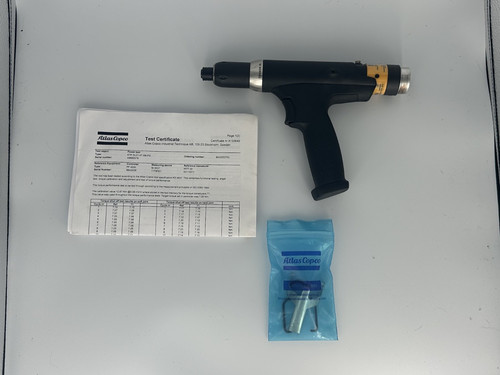 Atlas copco tensor etp - atlas,