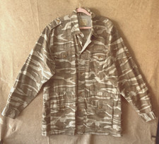 Giacca Cabelas serie Safari