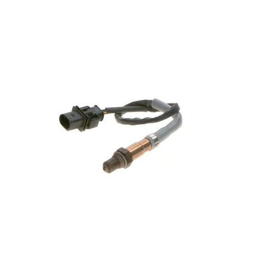 Sonda lambda bosch per audi - sonda,