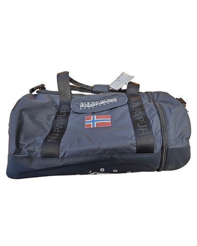 Borsone napapijri bering - borsone,