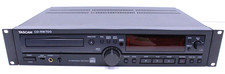 Tascam CD-RW700 Professional