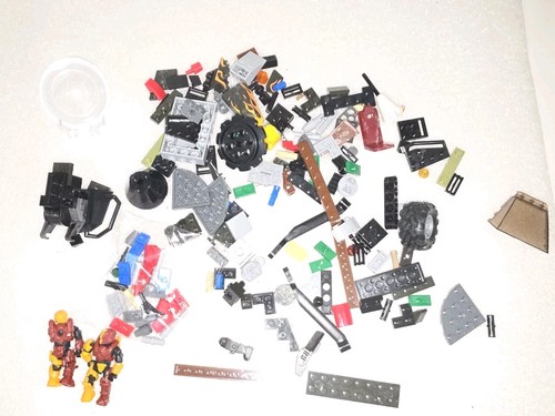 Halo mega construx lego - mega, e