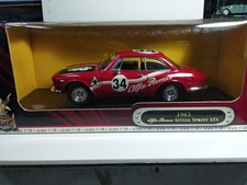 Road Deluxe Edition Alfa Romeo